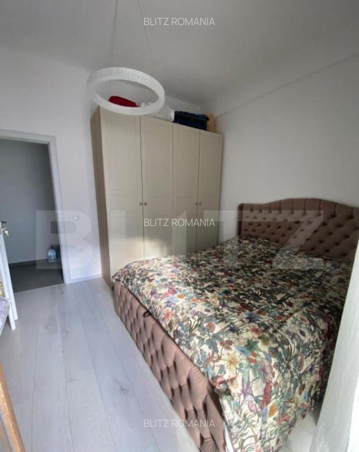 Apartament modern cu 2 camere ?i balcon-?elimbar - 2