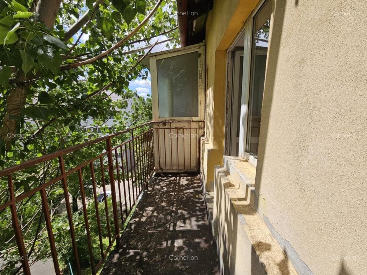 Apartament 2 camere  Aparatorii Patriei,  Sector 4,  10 minute metrou - 1