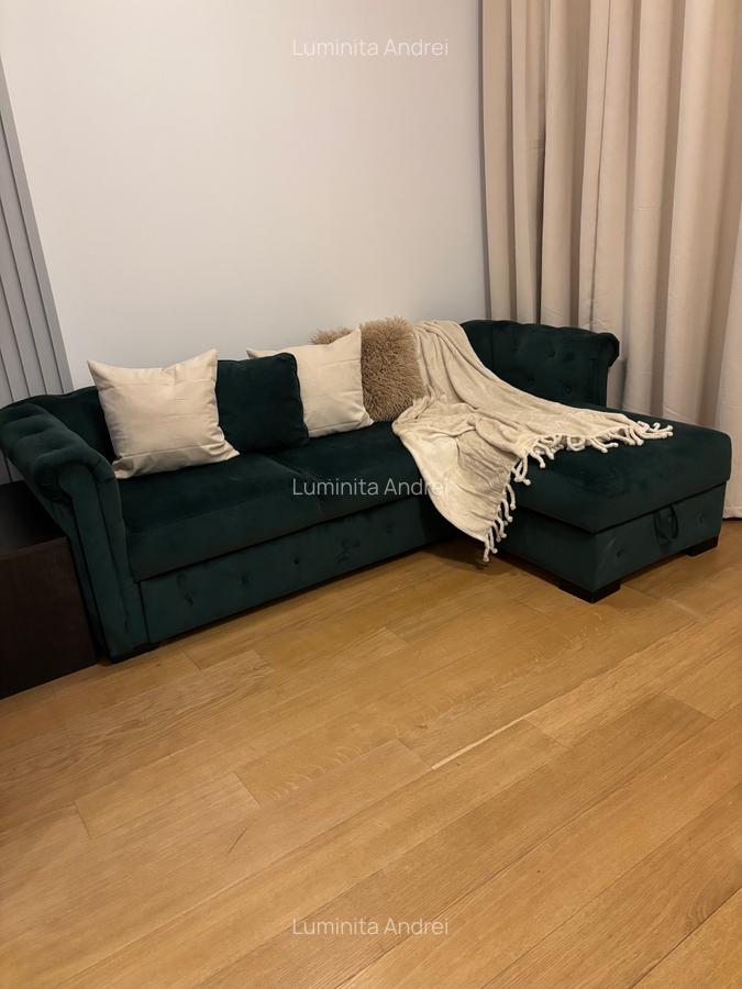 One Herastrau 3 camere elegante - 4