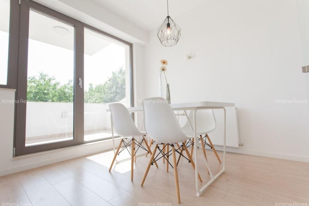 Penthouse deosebit cu 3 camere de inchiriat langa Piata Victoriei - 27