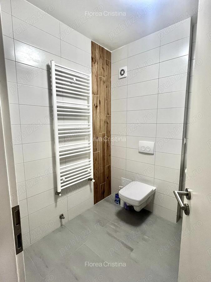 Apartament de 2,5 camere de inchiriat - 2
