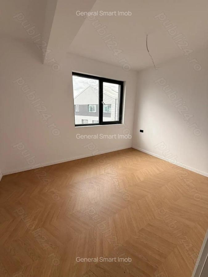 Casa 5 camere 190 mp 400 mp teren circuit inchis Bragadiru - 11