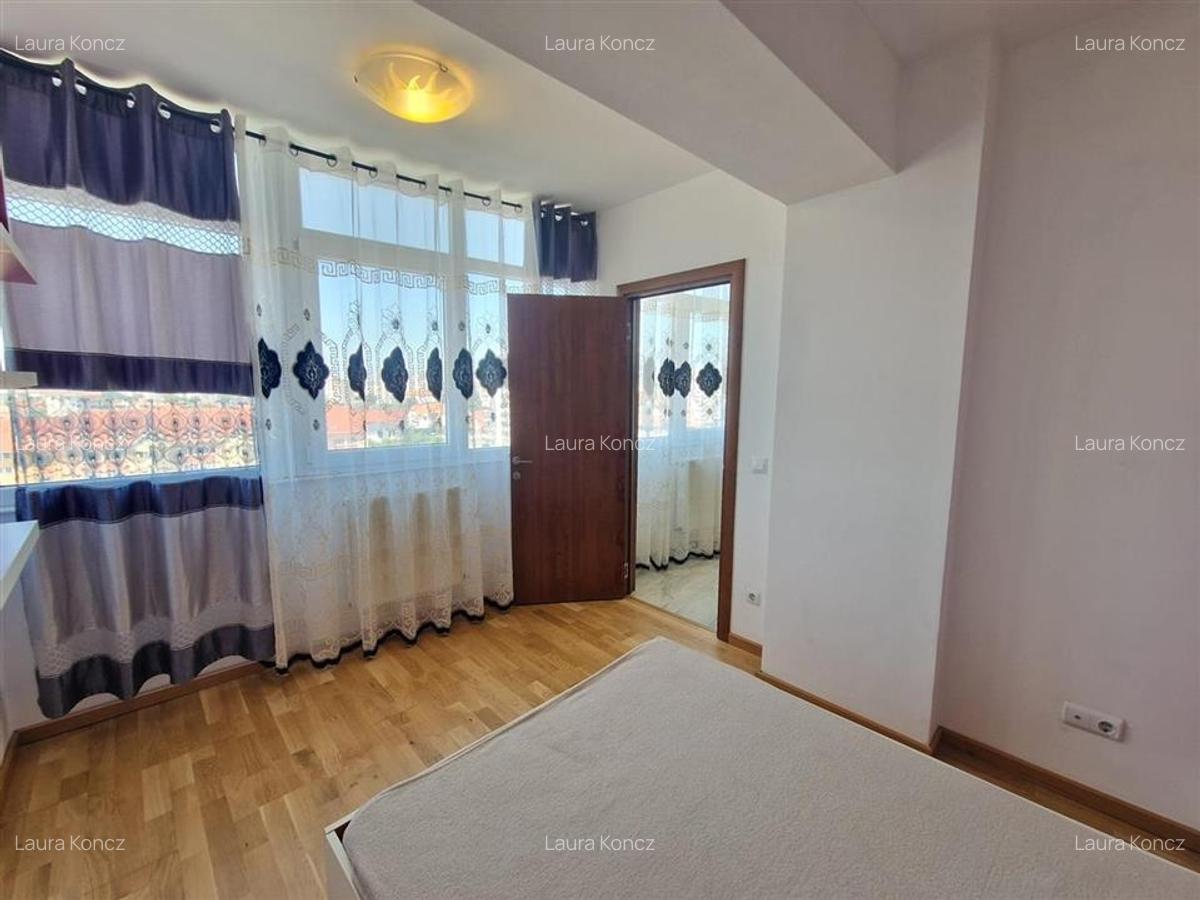 RECO apartament 3 camere Nufarul - 4