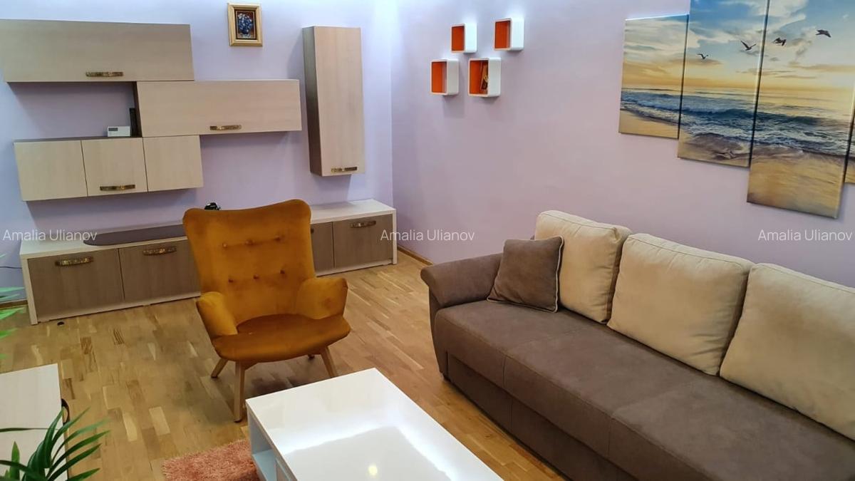 APARTAMENT 2 CAMERE | ZONA TOMIS 3 | TERMEN LUNG - 2