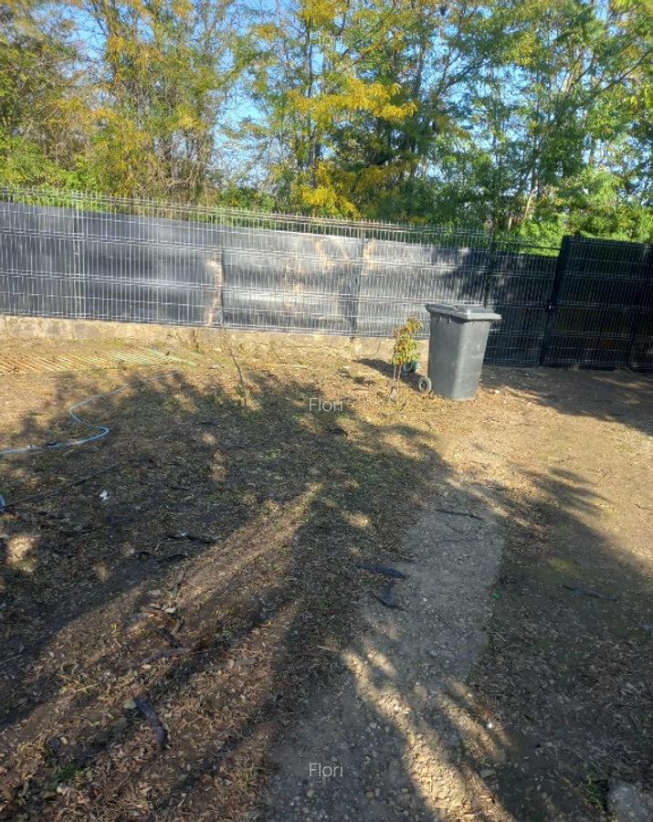 Casa cu teren Plopsoru, Giurgiu - 1