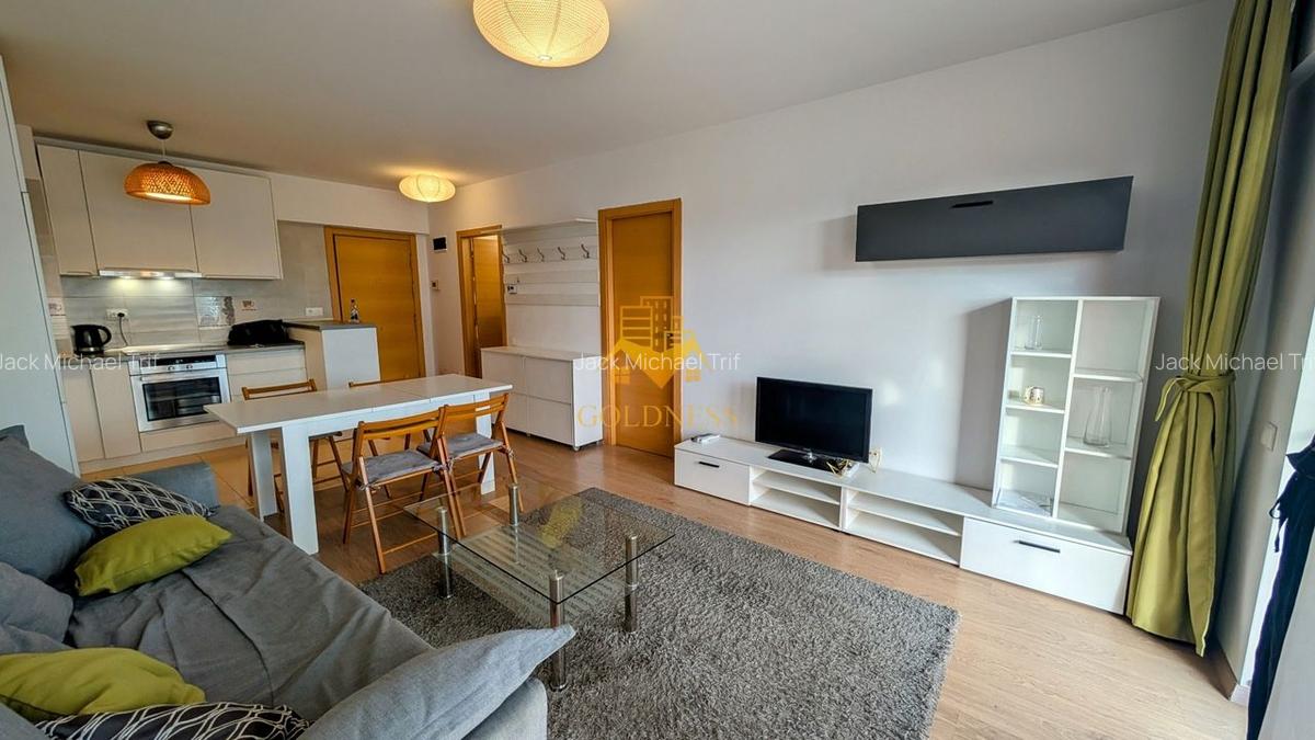2 camere, modern, Gheorgheni, zona Iulius Mall, Lidl, Viva City, AC - 3