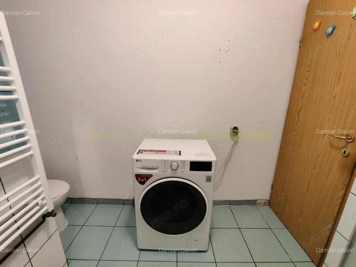 Sibiu, Hipodrom, apartament 4 camere de vanzare - 10