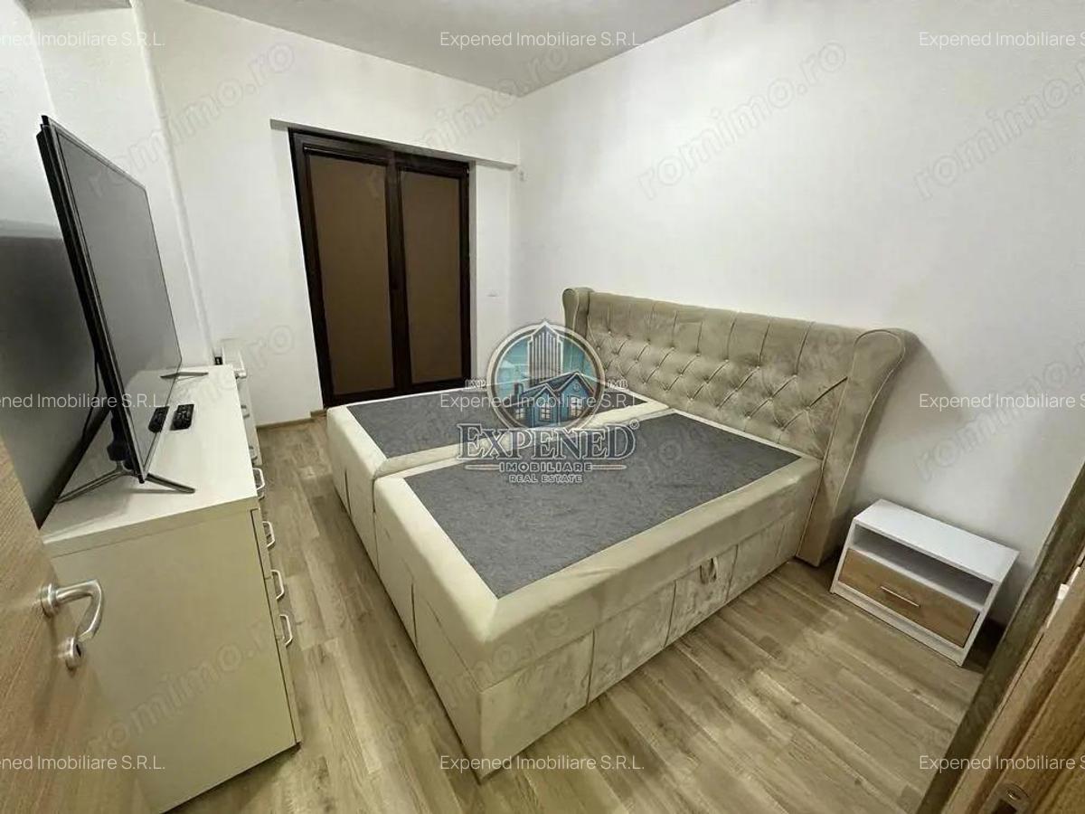Inchiriere Apartament 2 camere|Piata Sudului|Parcare|Centrala - 3