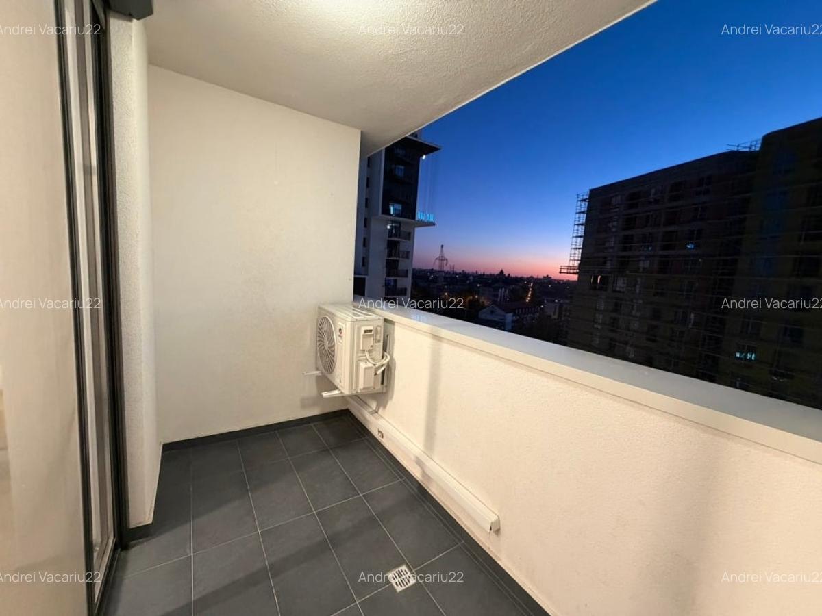 Apartament 3 camere, parcare subterana, boxa | XCity | Proprietar - 15