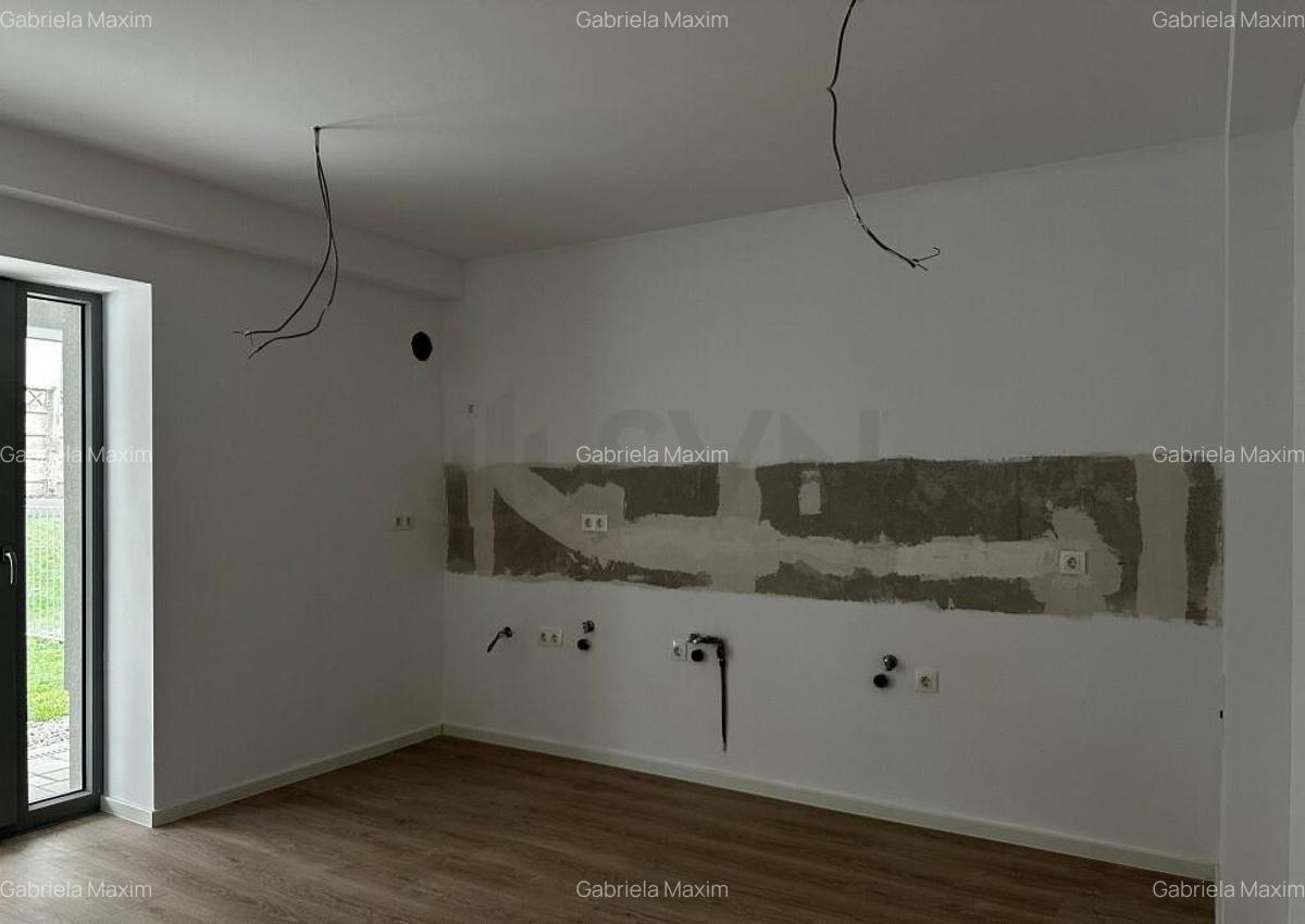 Apartament 3 camere 2 bai si terasa Tei - 7