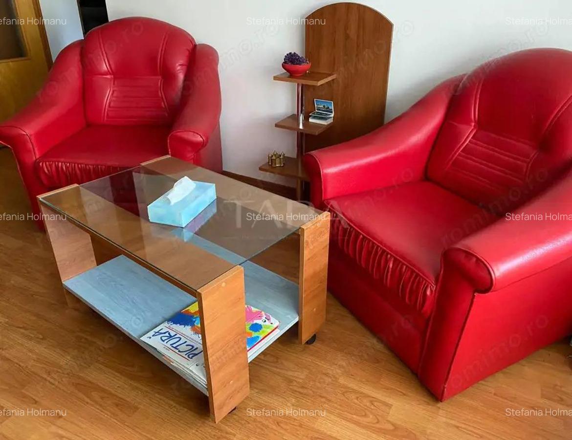 Apartament cu 1 camera in manastur, zona Minerva. - 3