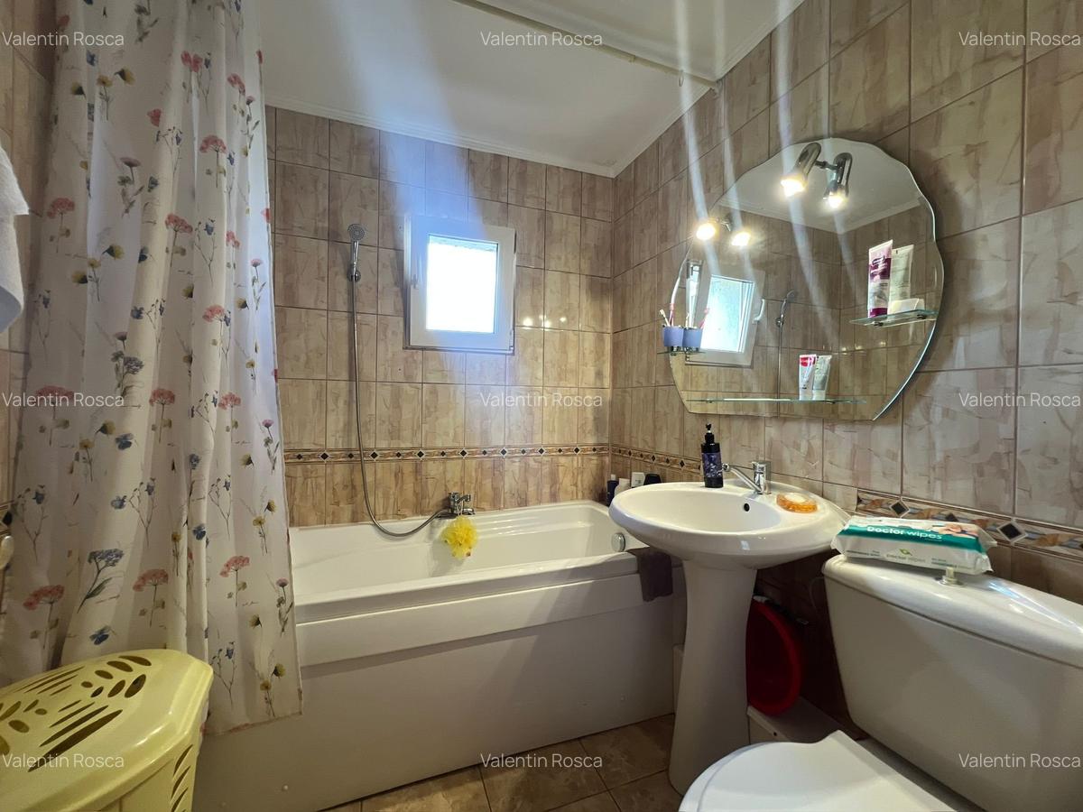 Apartament 3 camere, 2 bai, 2 balcoane în Păcurari-Toma Cozma, mobilat si utilat - 8