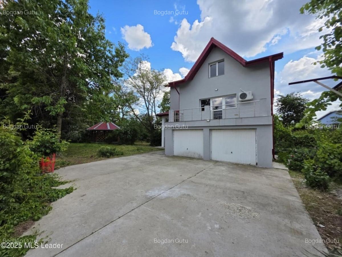 Voluntari, Revolutiei, Vila 2006, 560 mp, teren 1120mp - 20