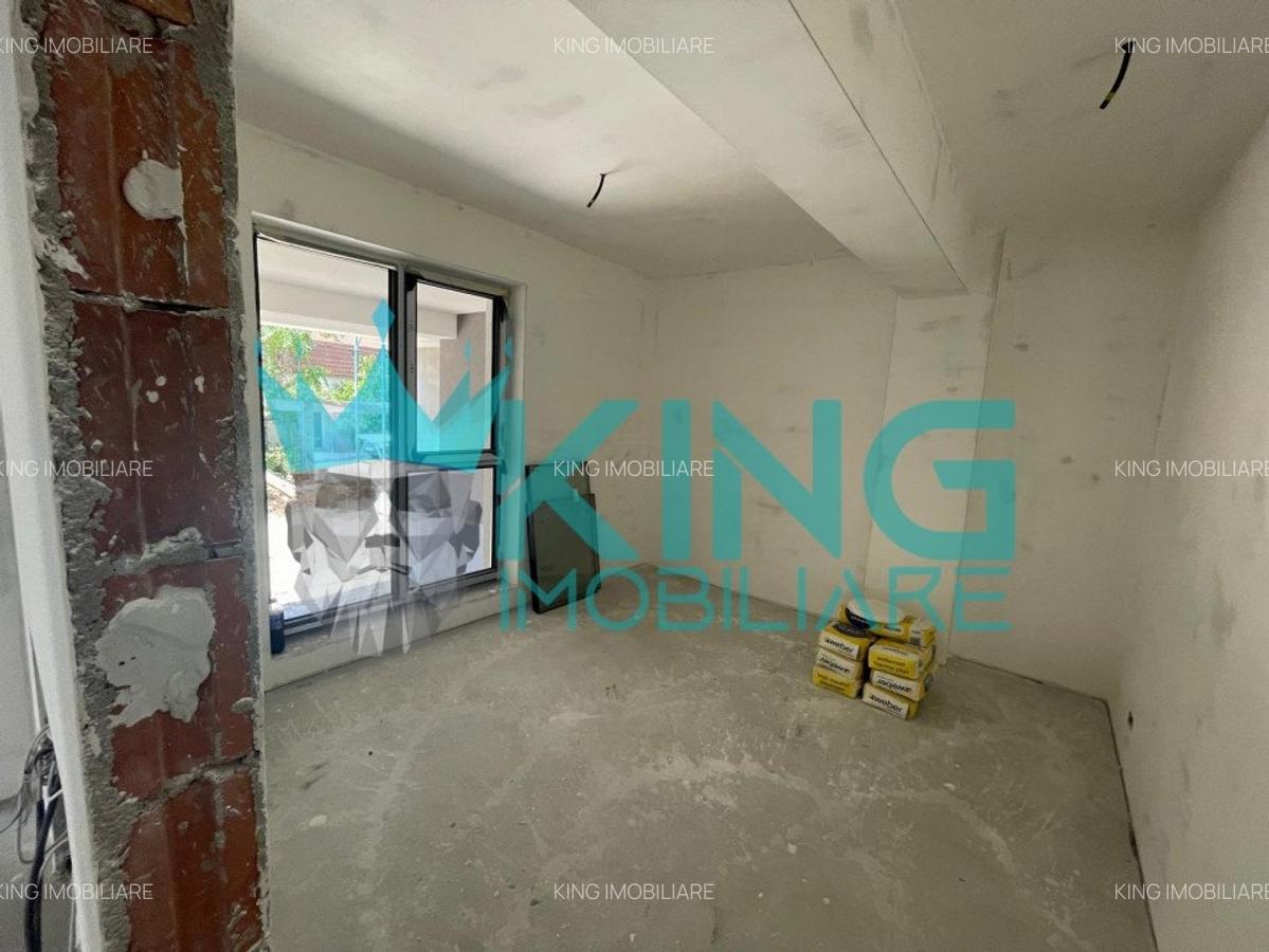 Apartament cu 3 camere decomandat în Băneasa - 5