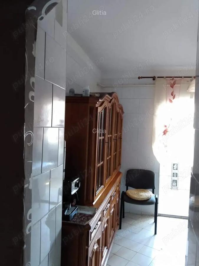 Apartament de vanzare zona Nufarul PB Vizavi de Lotus - 5