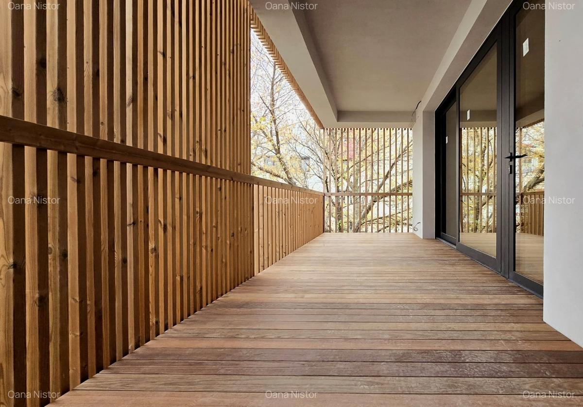 Apartament 3 camere Dorobanti - 1