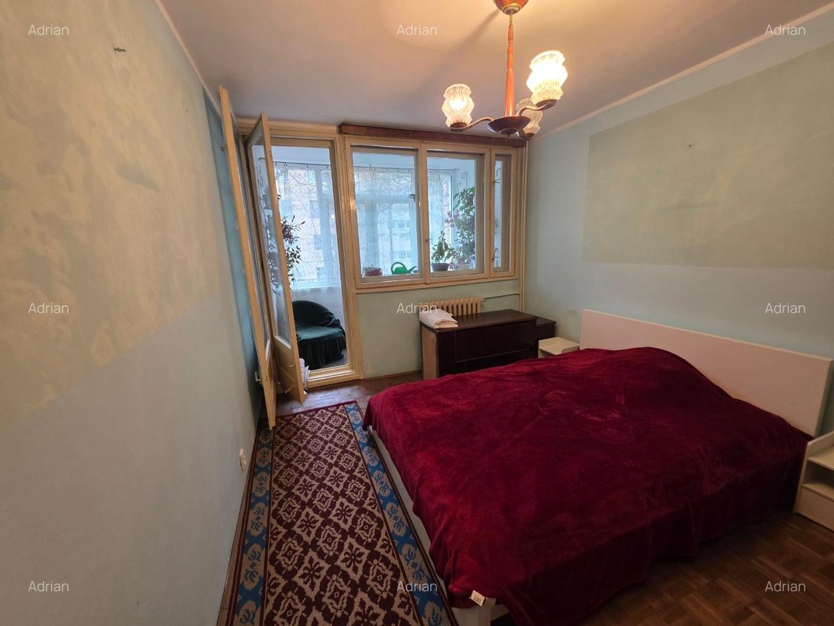 1 Decembrie 1918 intersectie Jean Steriadi, 10 minute metrou , vav Auchan, - 13