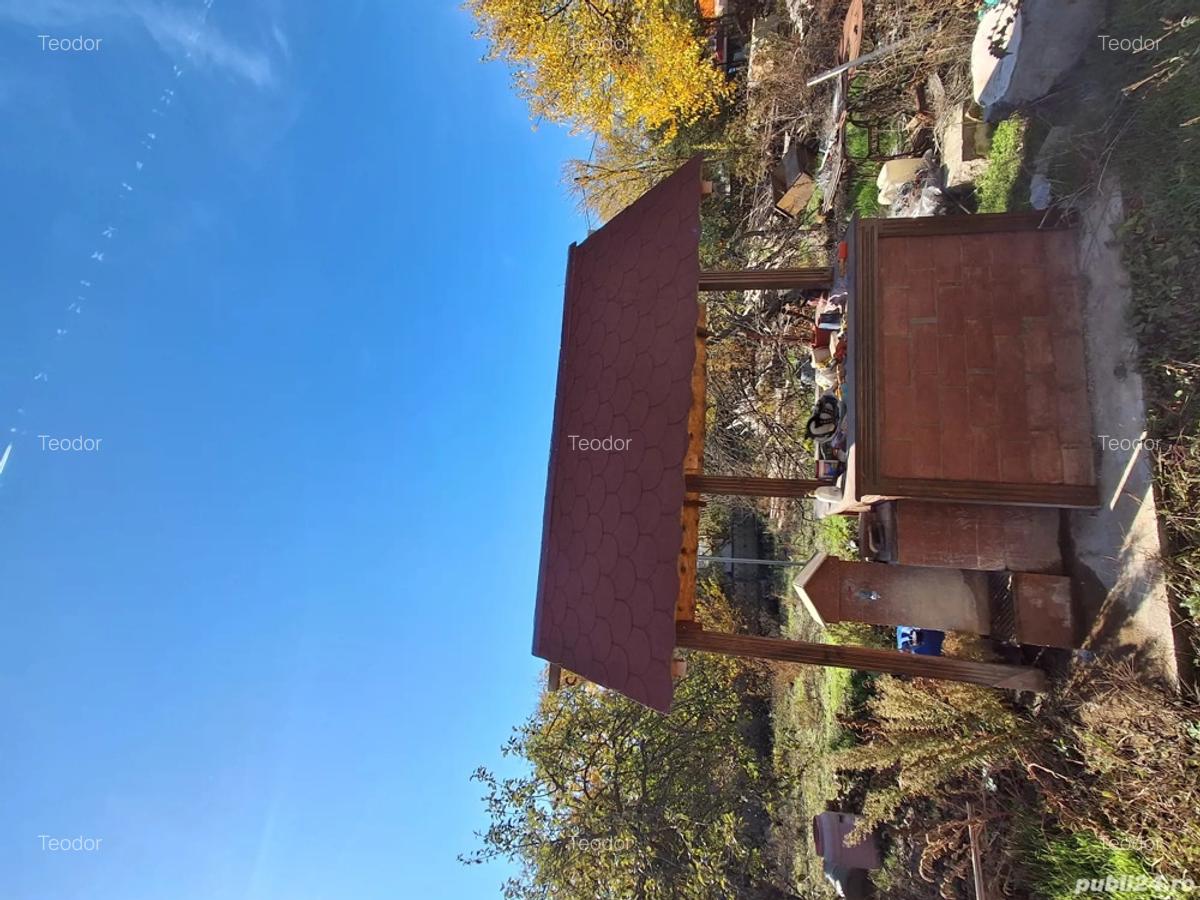 Casa in construc?ie de vanzare - 3