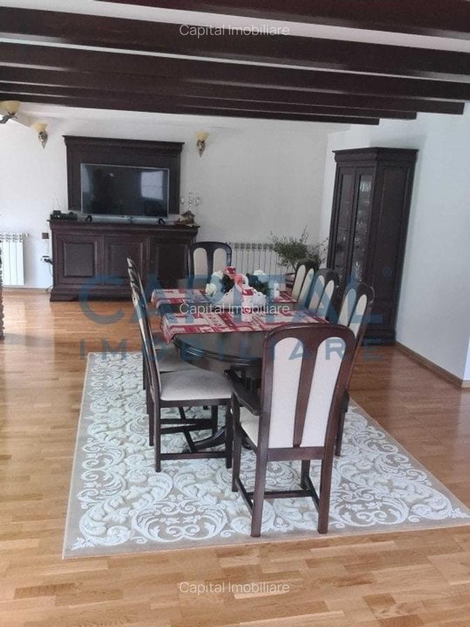 Casa de vanzare la 30km de Sinaia - 5