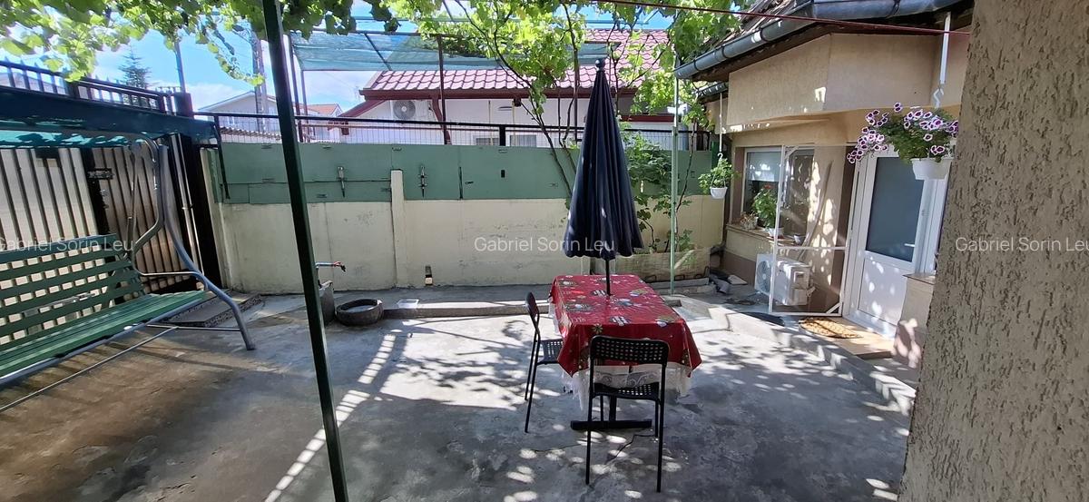 Ovidiu Central - Casa 3 camere , centrala gaze - 12