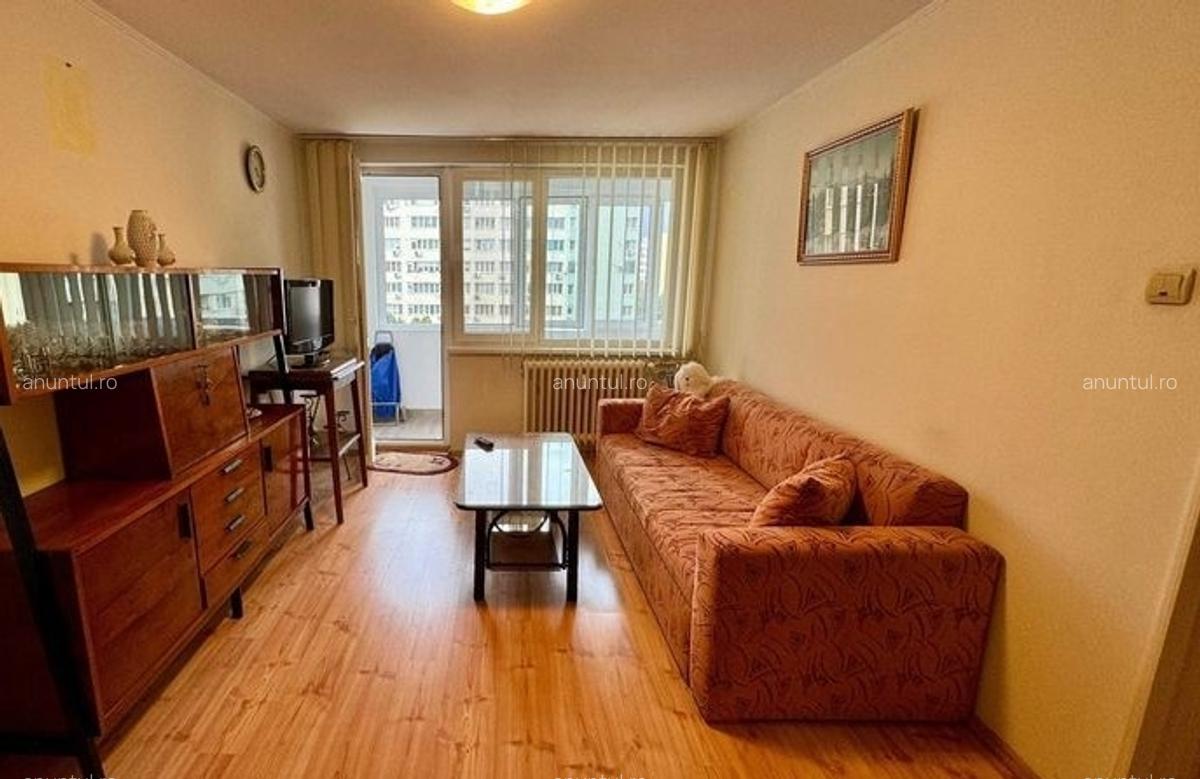 Obor, Colentina, str. Masina de Paine, langa metroul Obor - 1