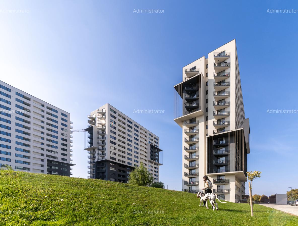 / 2 camere/1 Spațiu birou/ PREDARE IMEDIATĂ-121003 EURO + TVA - 13