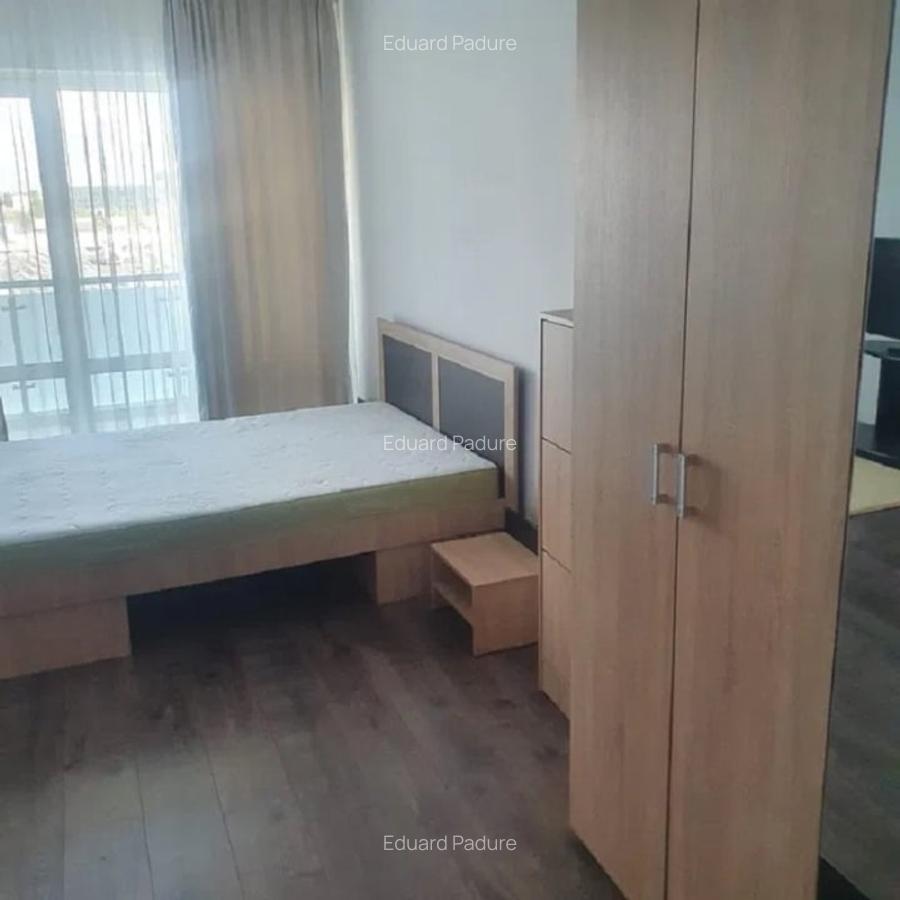 Apartament 1 camera Tudor Vladimirescu - Conest Grand Residence - 4