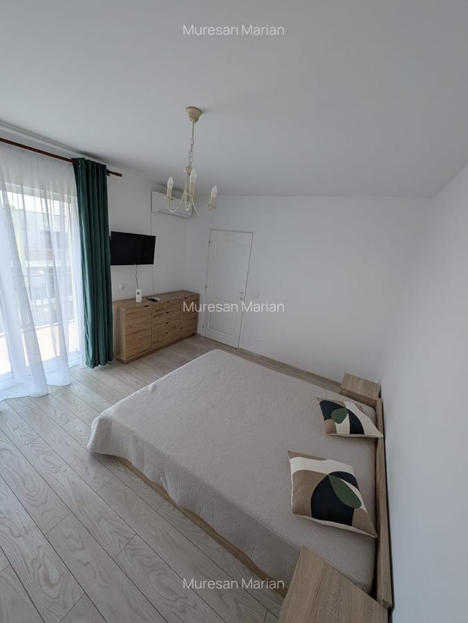 2 camere, modern, terasa , bloc nou , parcare , EUROPA, zona OMV - 2