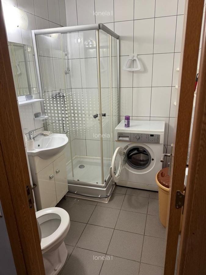 Favorit - 7 minute metrou - Garsoniera OPEN SPACE - 7