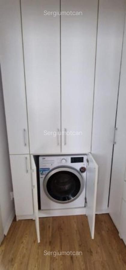 Apartament 2 camere 52 mp Palas Mall Hotel Internatioional - 2
