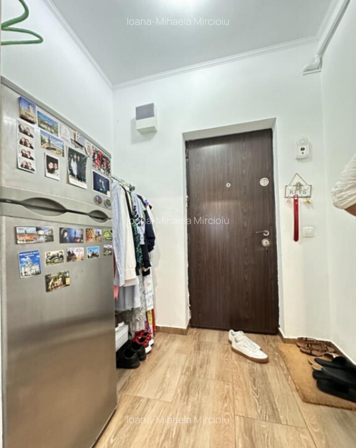 Studio decomandat -Lidl Mamaia Nord - 5
