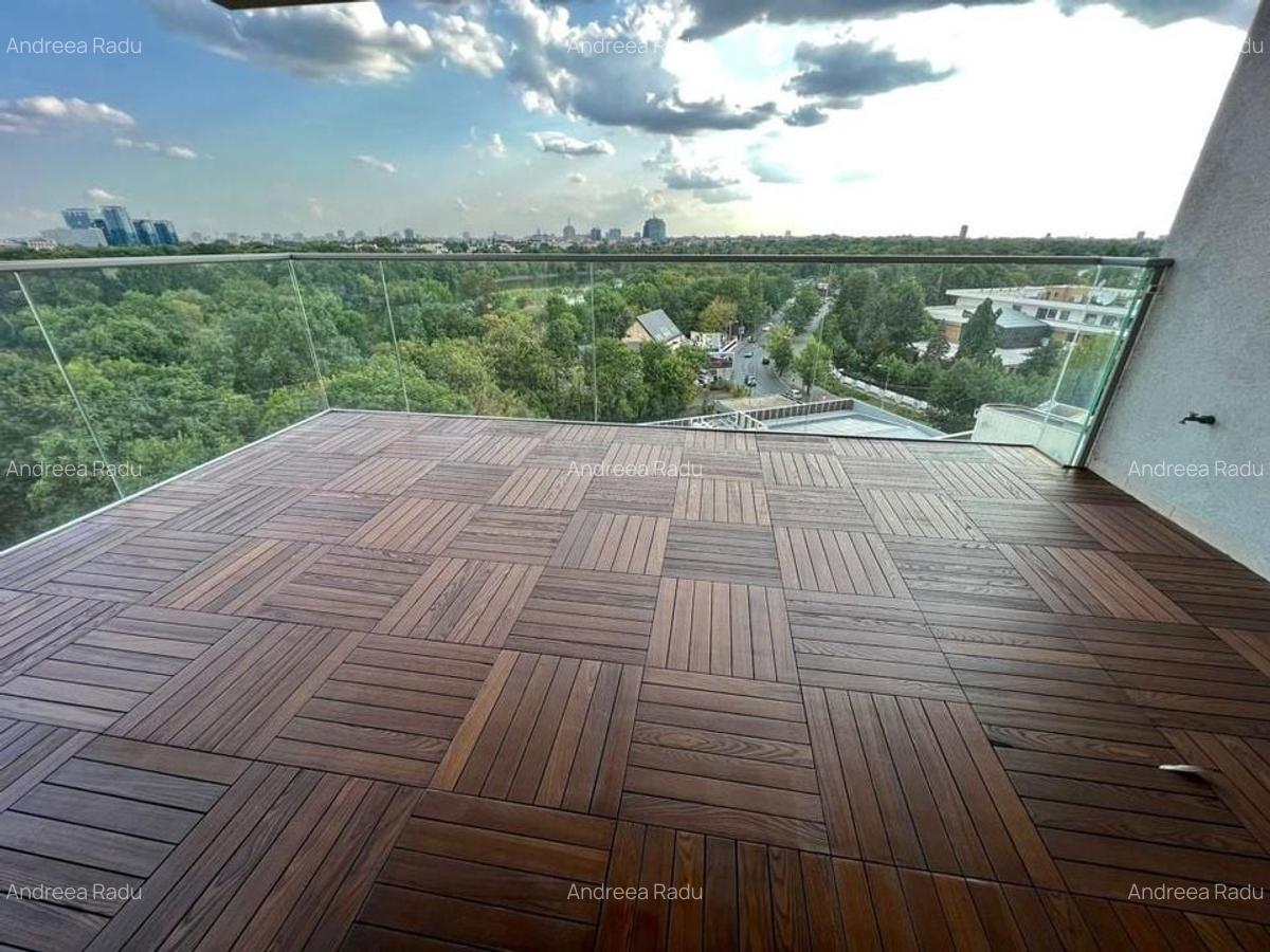 ? Apartament de Lux cu 4 Camere | One Herăstrău Park | Locație Iconică - 11 ? Apartament de Lux cu 4 Camere | One Herăstrău Park | Locație Iconică - 11