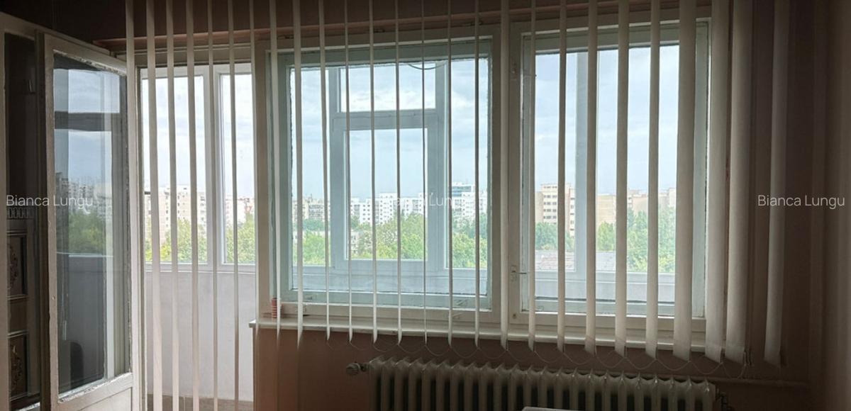 Apartament de 3 caere ( 200 M Metrou )-Drumul Taberei-Favori - 5