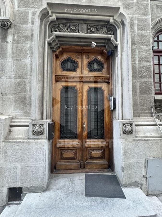 Cotroceni, vila somptouasa, demisol - 18