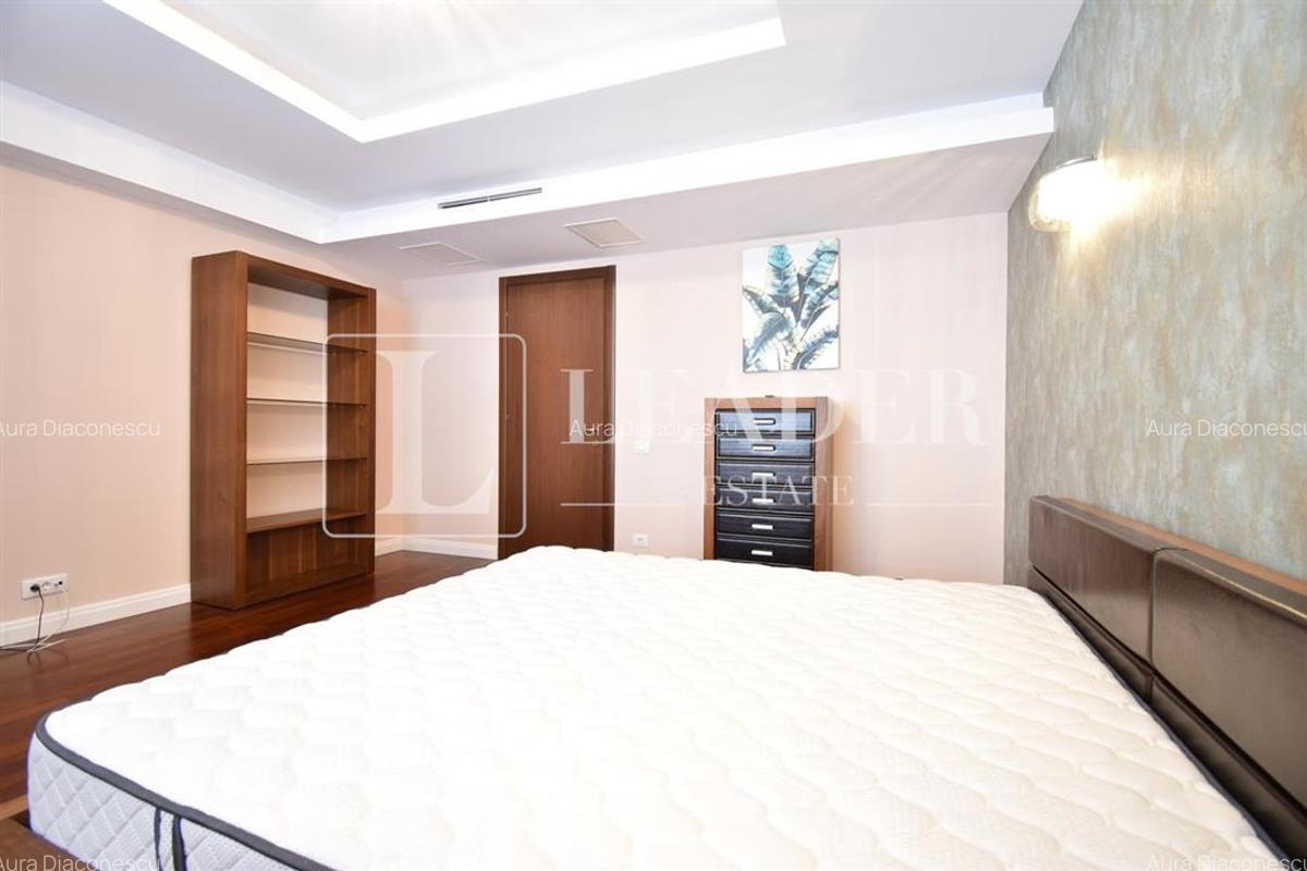 Inchiriere apartament I Herastrau - Soseaua Nordului - 17