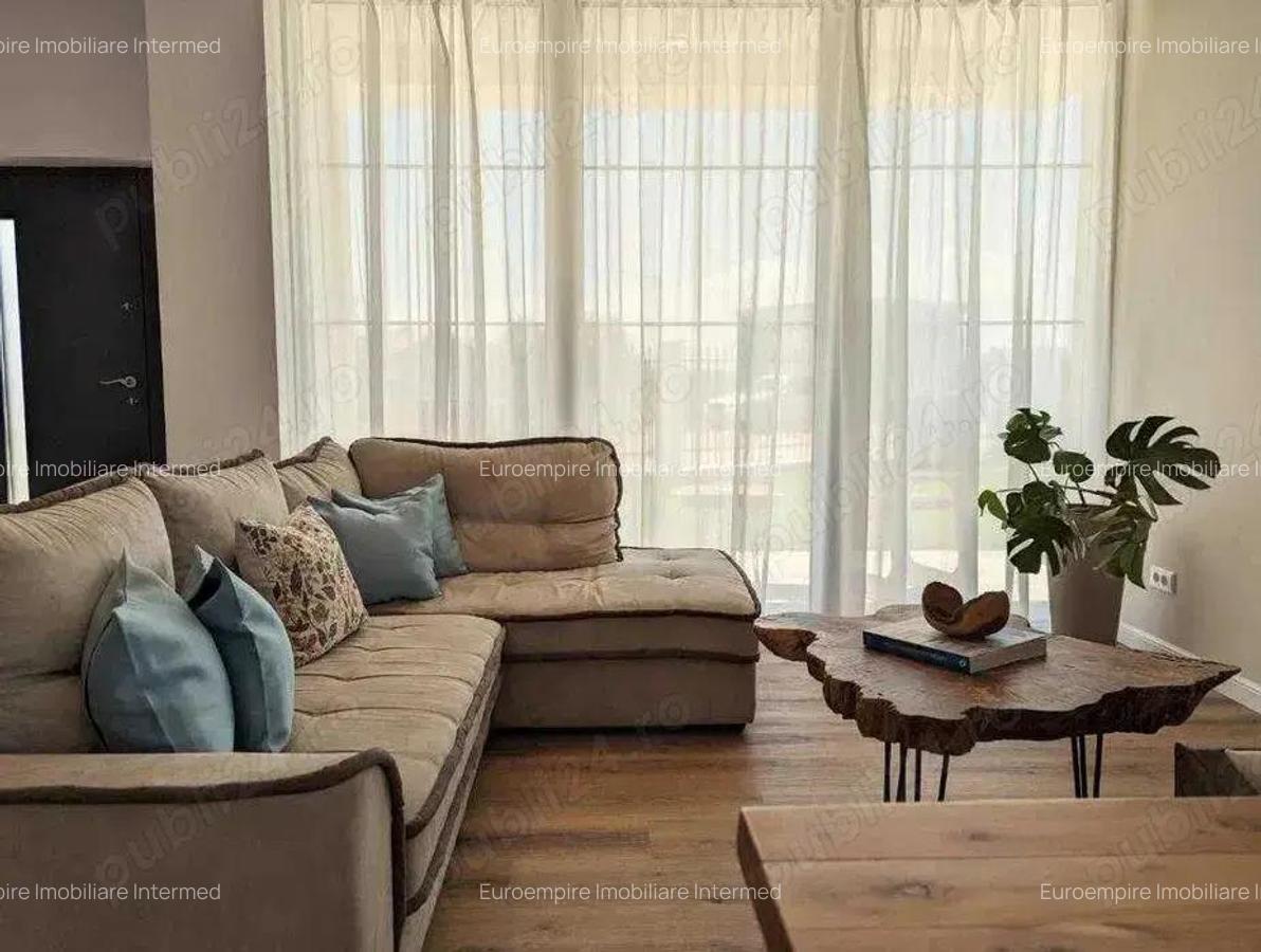 Vila de inchiriat P+1E+M in Mamaia-Sat - 1