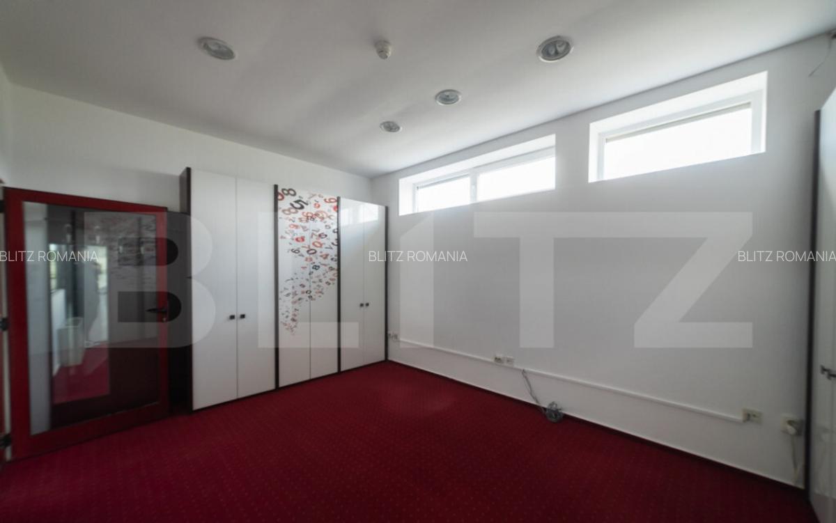 2 Hale+Birouri de inchiriat, acces tir, zona Scheia - 10