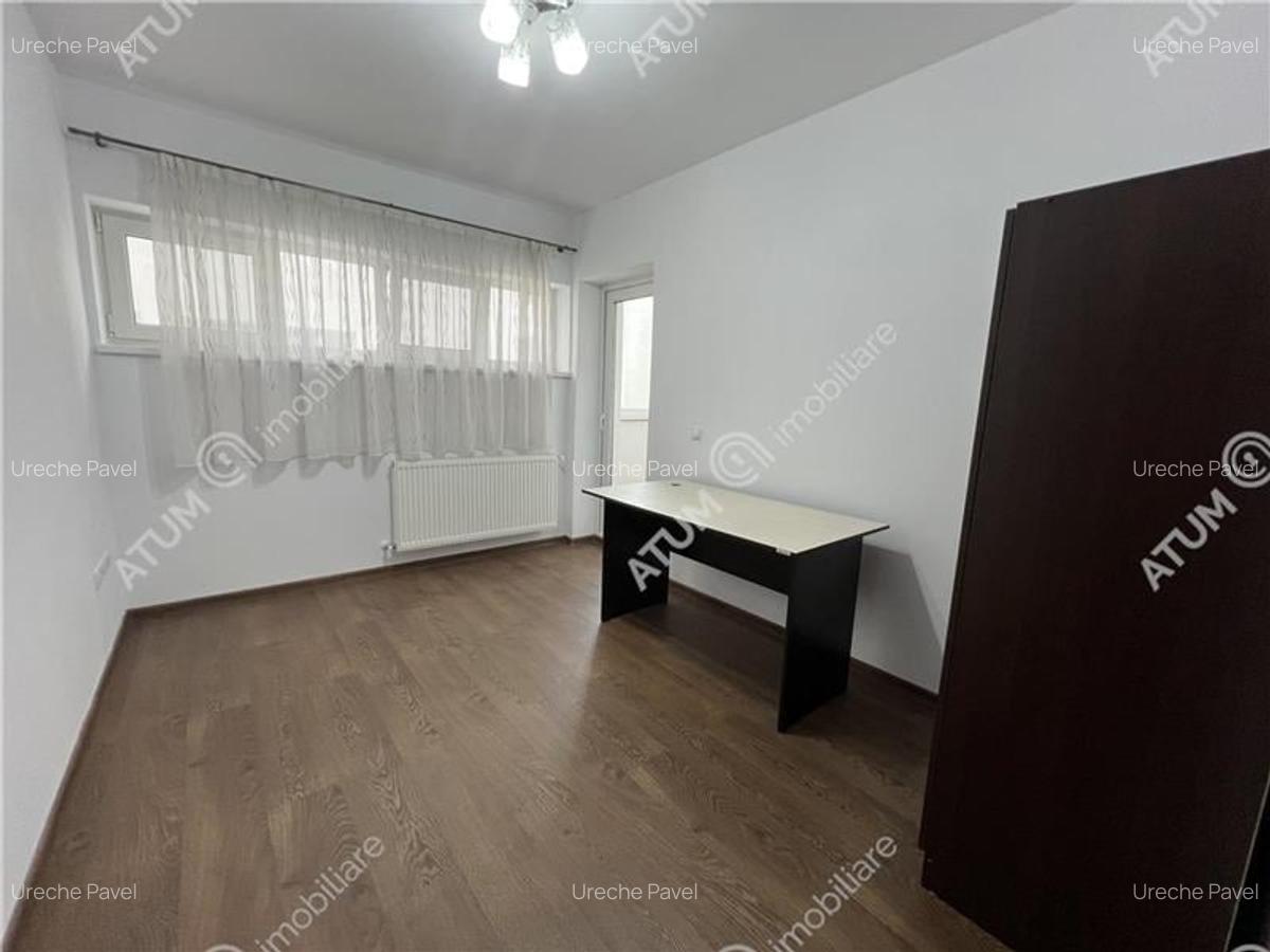 Apartament cu 3 camere decomandate 2 balcoane etaj 1 zona Siretului - 11