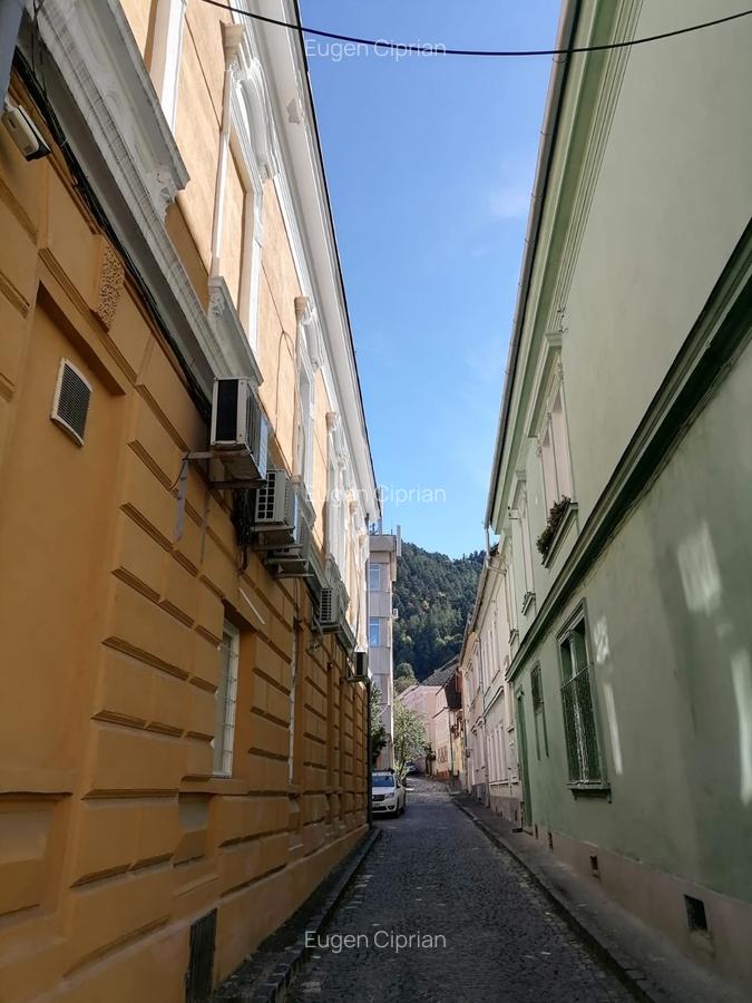 Apartament cu 3 camere circular în Centrul Istoric - 3