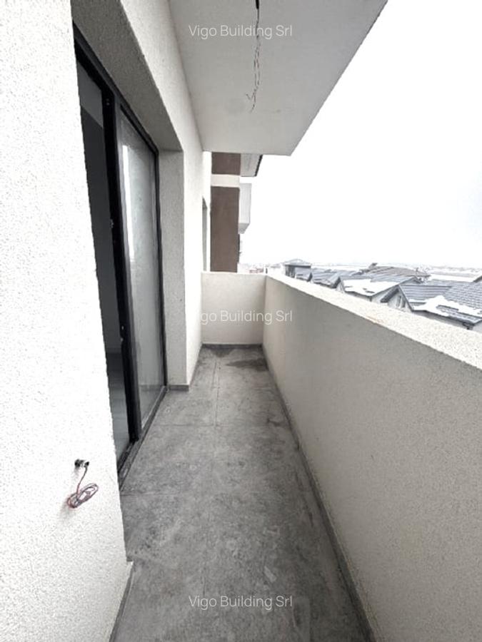 Apartament 2 camere, 47mp, ansamblu rezidential, Bragadiru, Crisul Repede nr.139 - 3