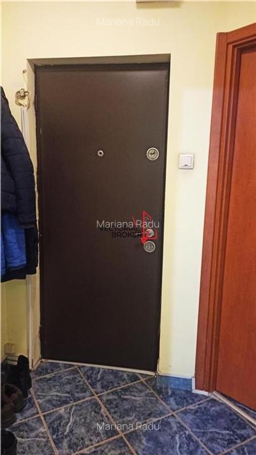 3 camere, et.1, 70mp, centrala, bl.1983, amenajat, Basarabia-Diham - 14