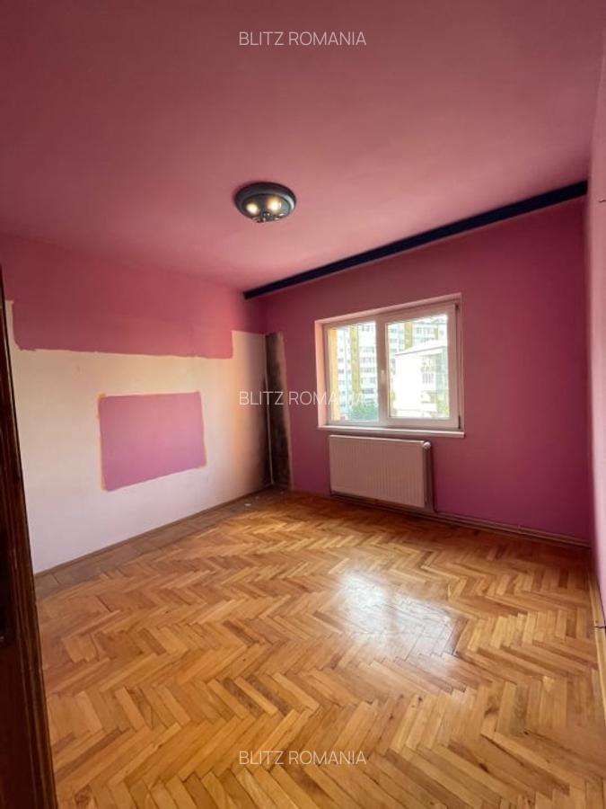 Apartament 3 camere spatioase, usor accesibile, zona Garii - 14