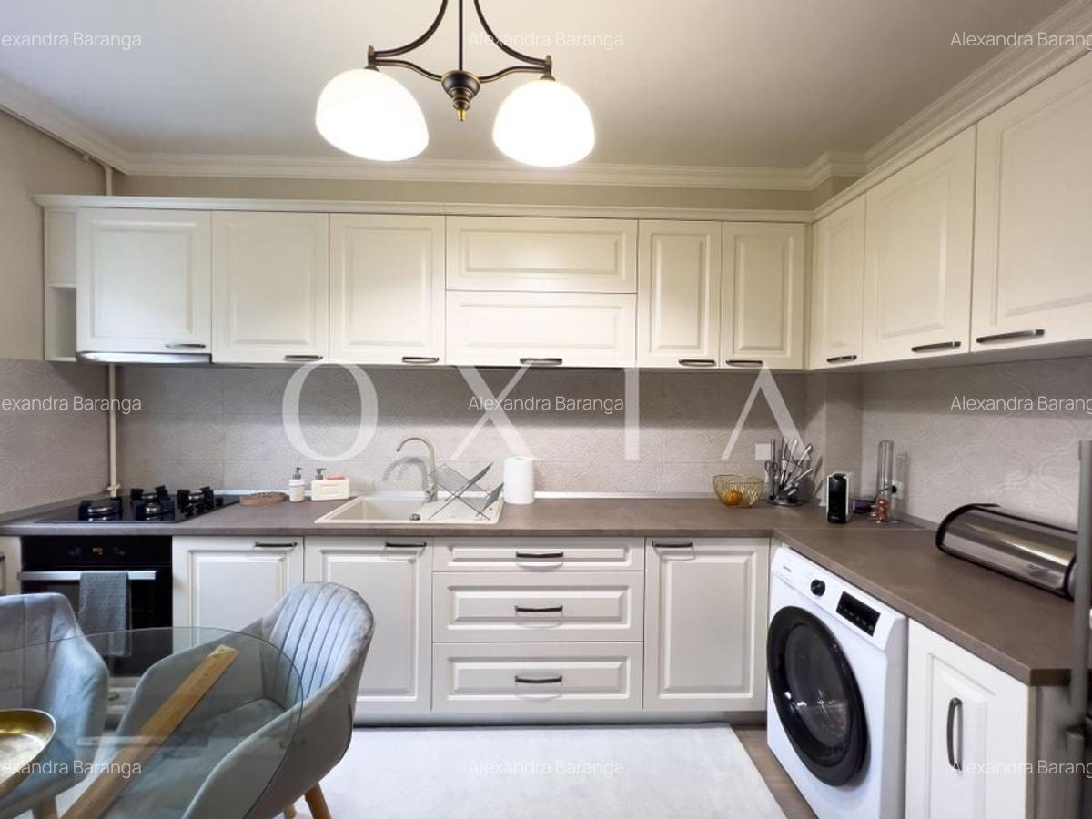 OX525 Amenajari Moderne, Gradina Proprie, Loc Parcare - 6