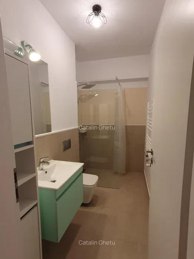 2 Camere | Bucurestii Noi - Marmura Residence | Loc de Parcare - 6