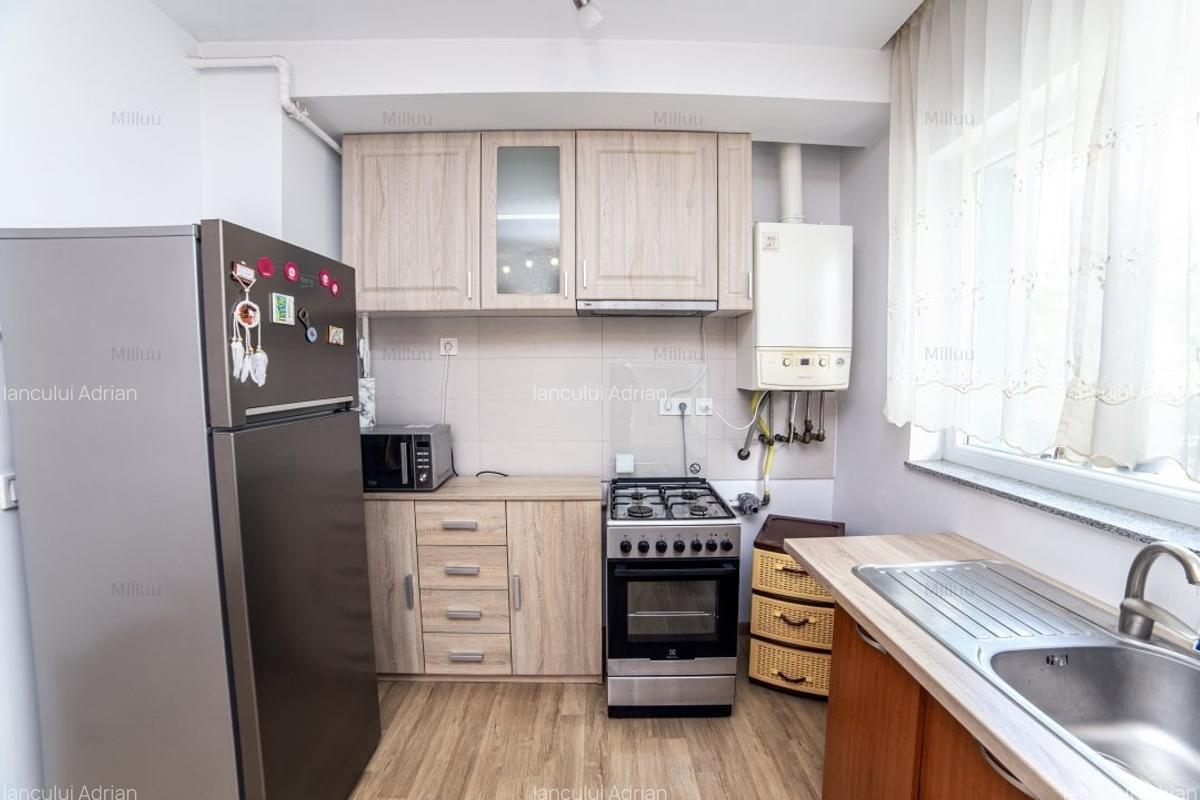 2 camere | Petfriendly | Hercesa Vivenda - 7