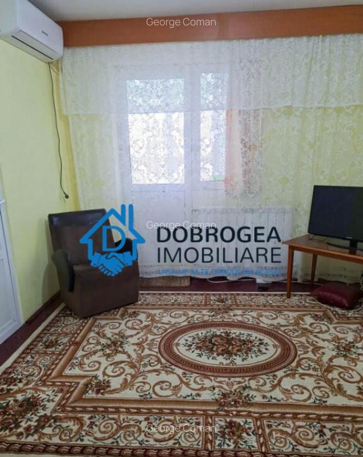 ZONA SPITALULUI -2 CAMERE SEMIDECOMANDAT ,SUPRAFATA 40 M - 1