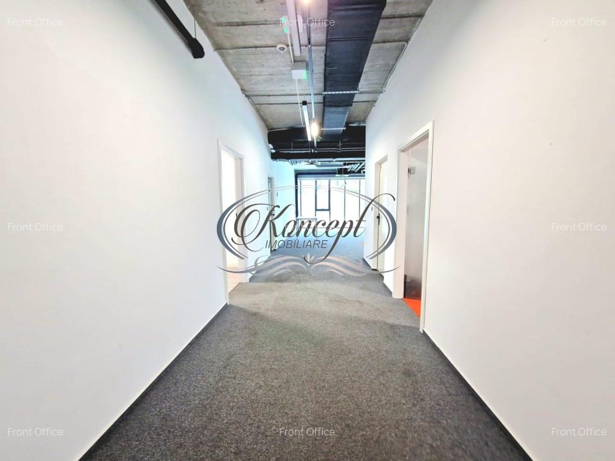 Spatiu business modern si luminos, disponibil imediat in Scala Center - 5