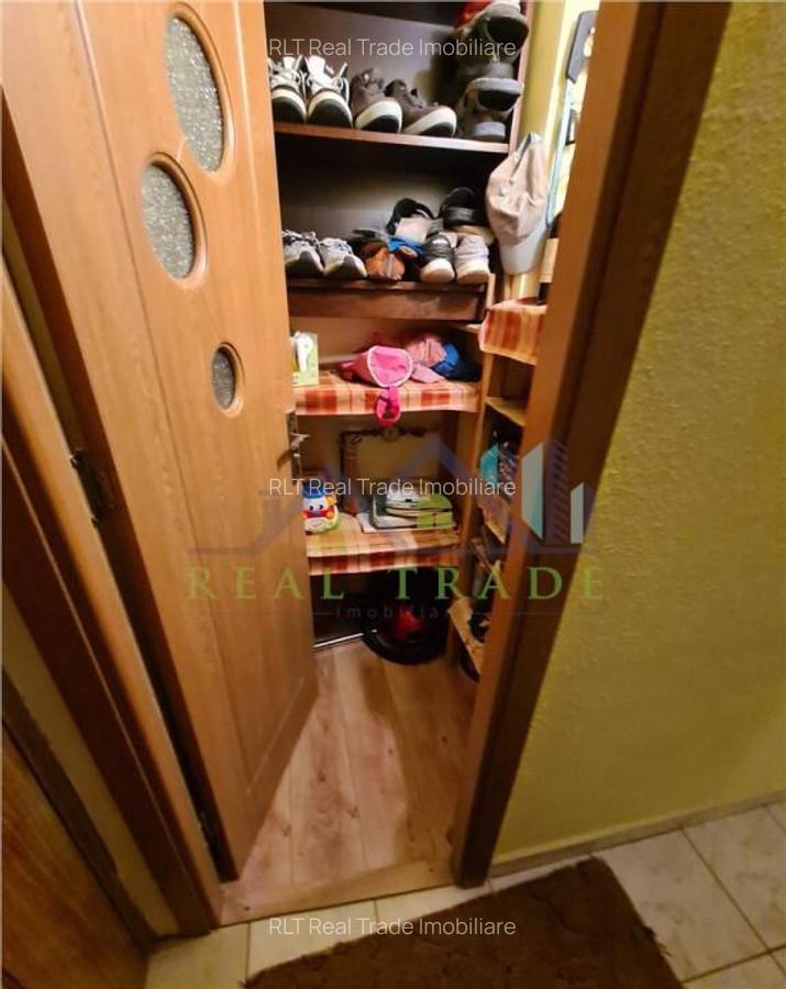 Apartament 3 camere decomandat 2 bai, Racadau - 11