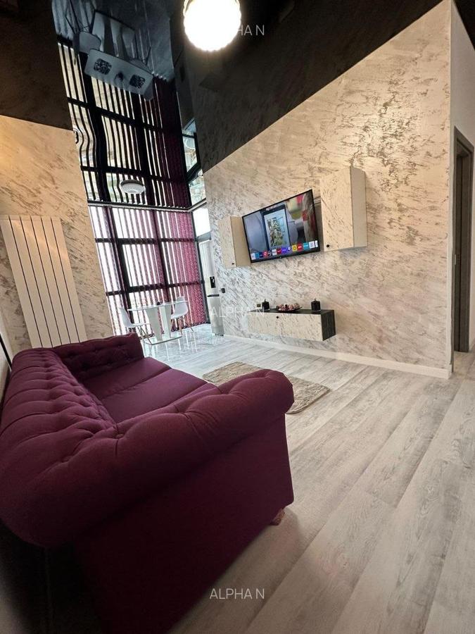 APARTAMENT 2 CAMERE BLOC NOU - CAMPUS UNIVERSITAR - 1