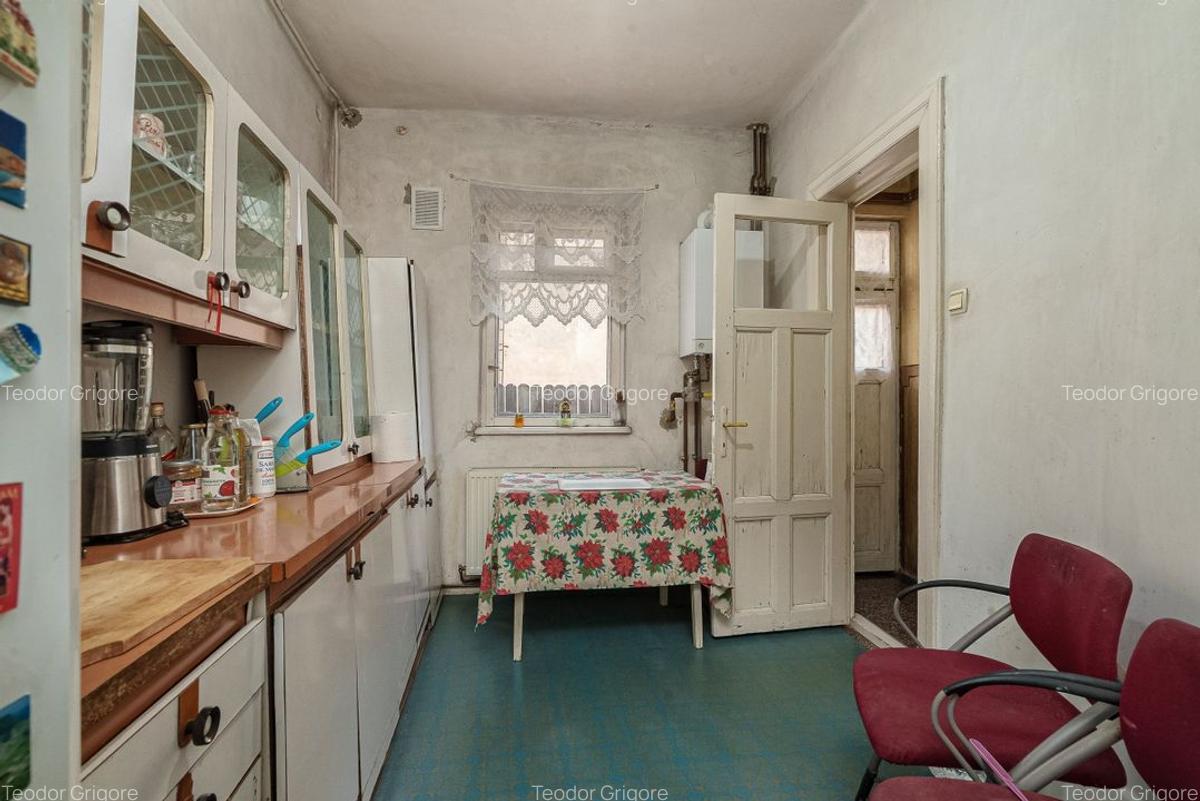 FERDINAND - Oborul Nou | Casa individuala 276mp teren| Renovare facila - 13